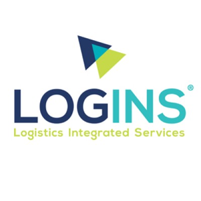 LOGINS - Logistics Integrated Services's Logo