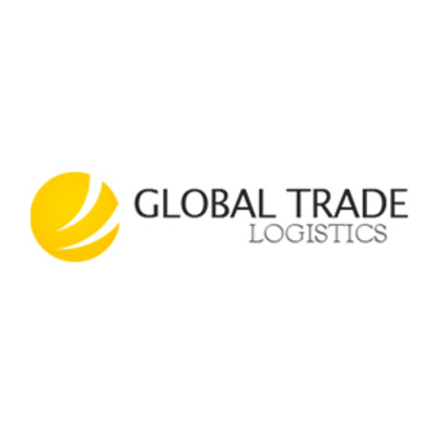 Global Trade Logistics Mexico's Logo