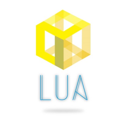 LUA Servicios integrales en Logistica IT y Maquila's Logo