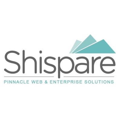 Shispare's Logo