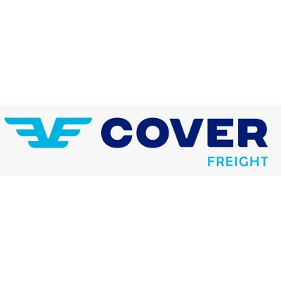 COVER FREIGHT's Logo