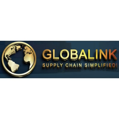 GLOBALINK's Logo