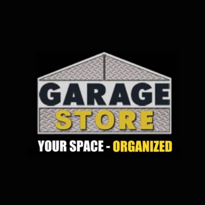 Garage Store's Logo