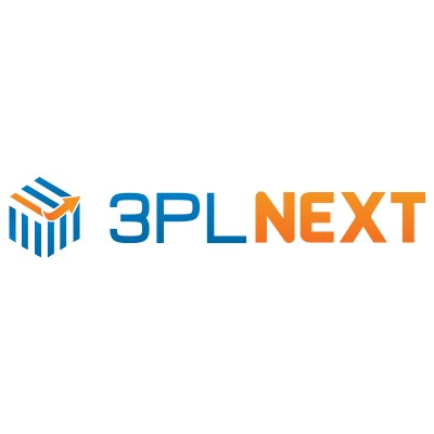 3PLNext's Logo