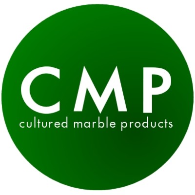 Cultured Marble Products's Logo