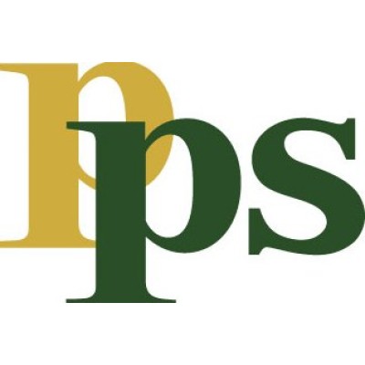 Progressive Publishing Services's Logo