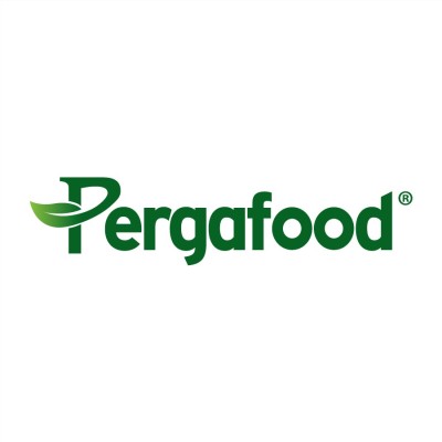 Pergafood's Logo