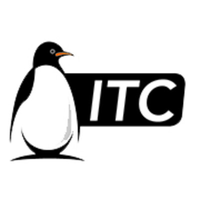 ITC Cold Chain Logistics's Logo