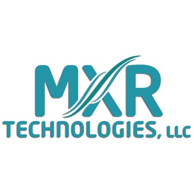 MXR Technologies LLC's Logo