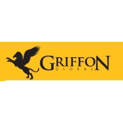 GRIFFON GLOBAL LOGISTICS's Logo