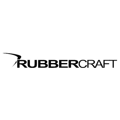 Rubbercraft part of Integrated Polymer Solutions's Logo