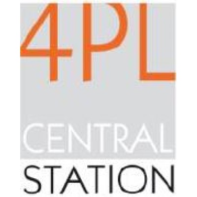 4PL Central Station Group's Logo