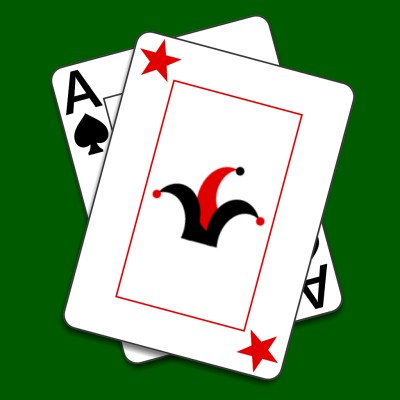 Trickster Cards Inc.'s Logo