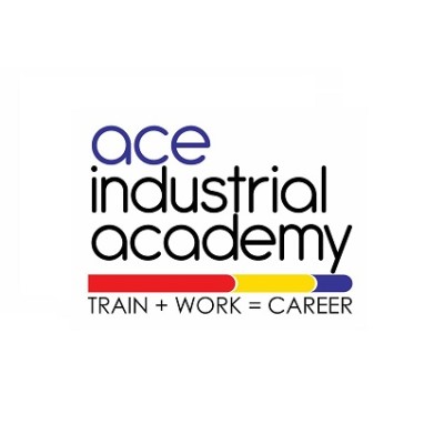 Ace Industrial Academy Pte Ltd's Logo