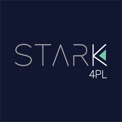 Stark-4PL's Logo