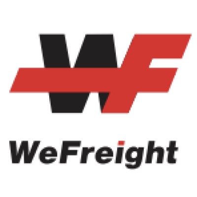 WeFreight Shipping & Logistics Korea Limited's Logo