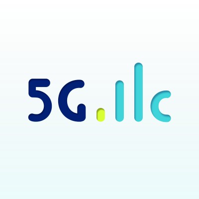 5G LLC's Logo