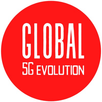 Global 5G Evolution's Logo