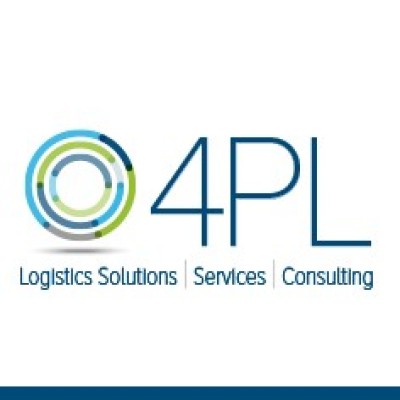 4PL S.r.l. - Consulenza Logistica e Supply Chain's Logo