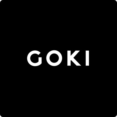 Goki's Logo