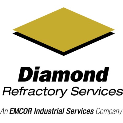 Diamond Refractory Services LLC's Logo