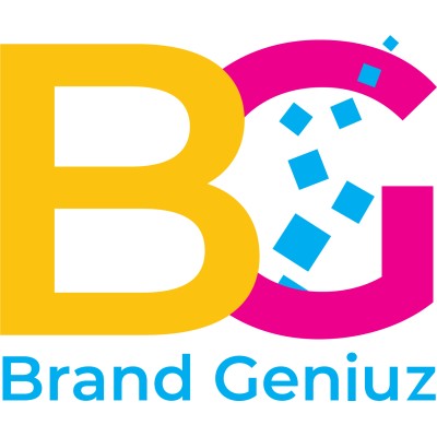 Brand Geniuz's Logo