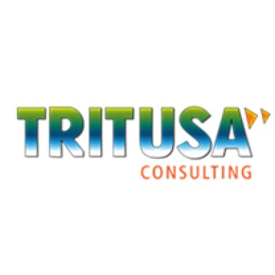 Tritusa Consulting (Tritusa Pty Ltd)'s Logo