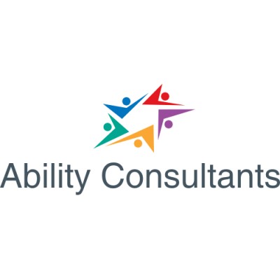 Ability Consultants's Logo