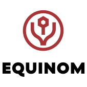 Equinom's Logo