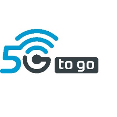 5G to go GmbH's Logo