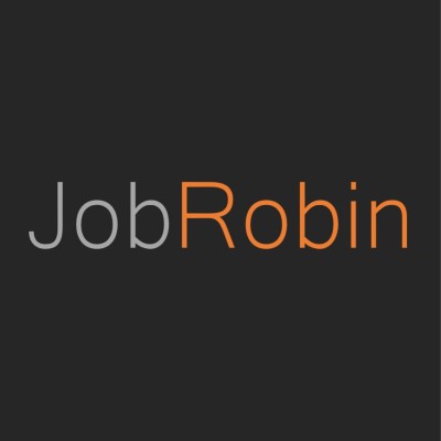 JobRobin's Logo