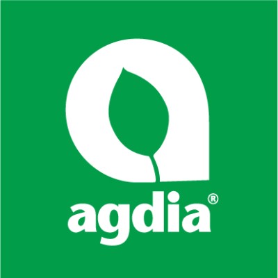 Agdia Inc's Logo