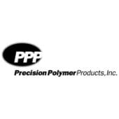 Precision Polymer Products's Logo