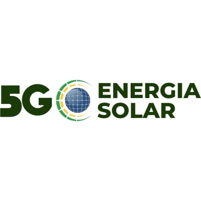 5G Energia's Logo