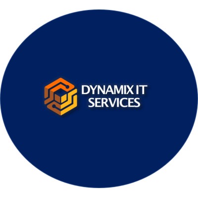 Dynamix eCore Solutions's Logo