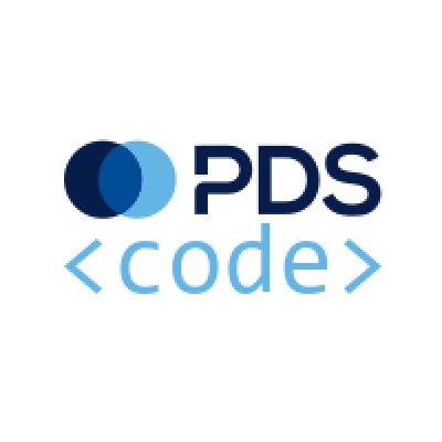 PDS Code's Logo