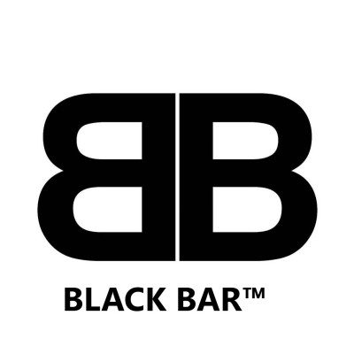 Black Bar™ - Australian made composite reinforcement's Logo