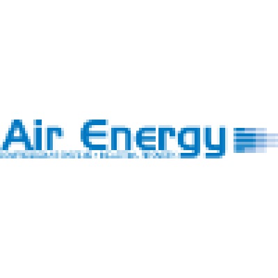 Air Energy Pty Ltd's Logo