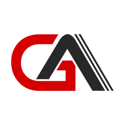 General Abrasives Co.'s Logo