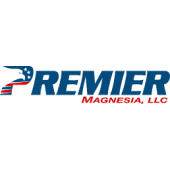 Premier Magnesia, LLC's Logo