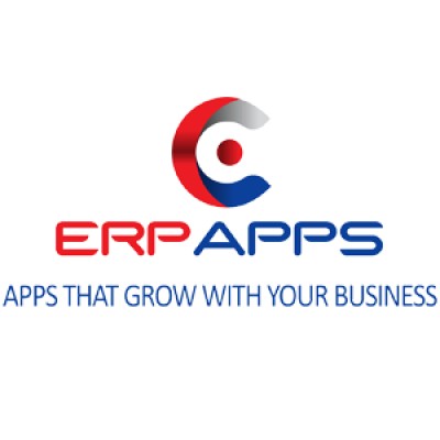 ERP Apps's Logo