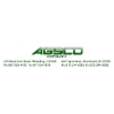 AGSCO Corp's Logo