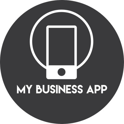 My Business App Pty Ltd's Logo