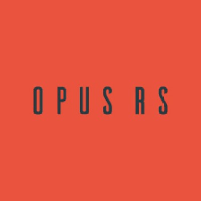 Opus Recruitment Solutions's Logo