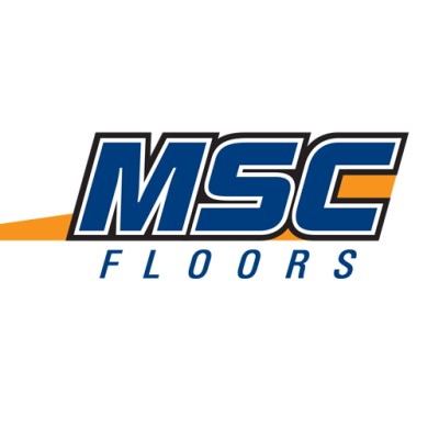 MSC Floors's Logo