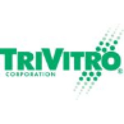 TriVitro's Logo