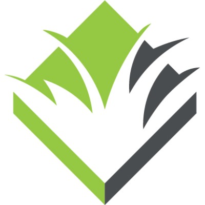 SLS Landscape Group's Logo