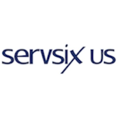 Servsix US's Logo