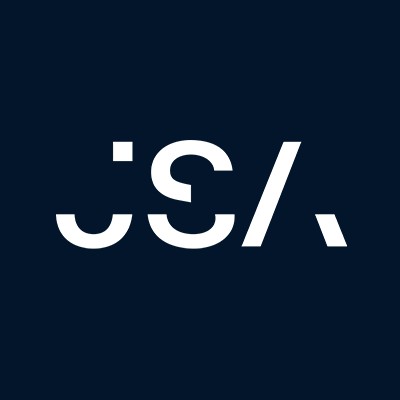 JSAcreative's Logo