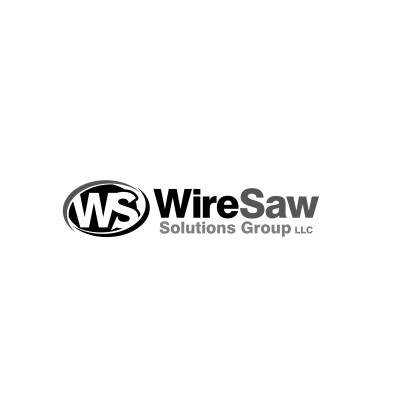 Wire Saw Solutions Group LLC's Logo